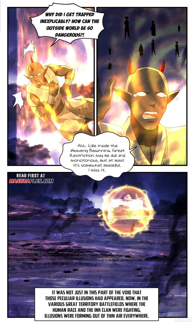 Page 11 of Chapter 3488