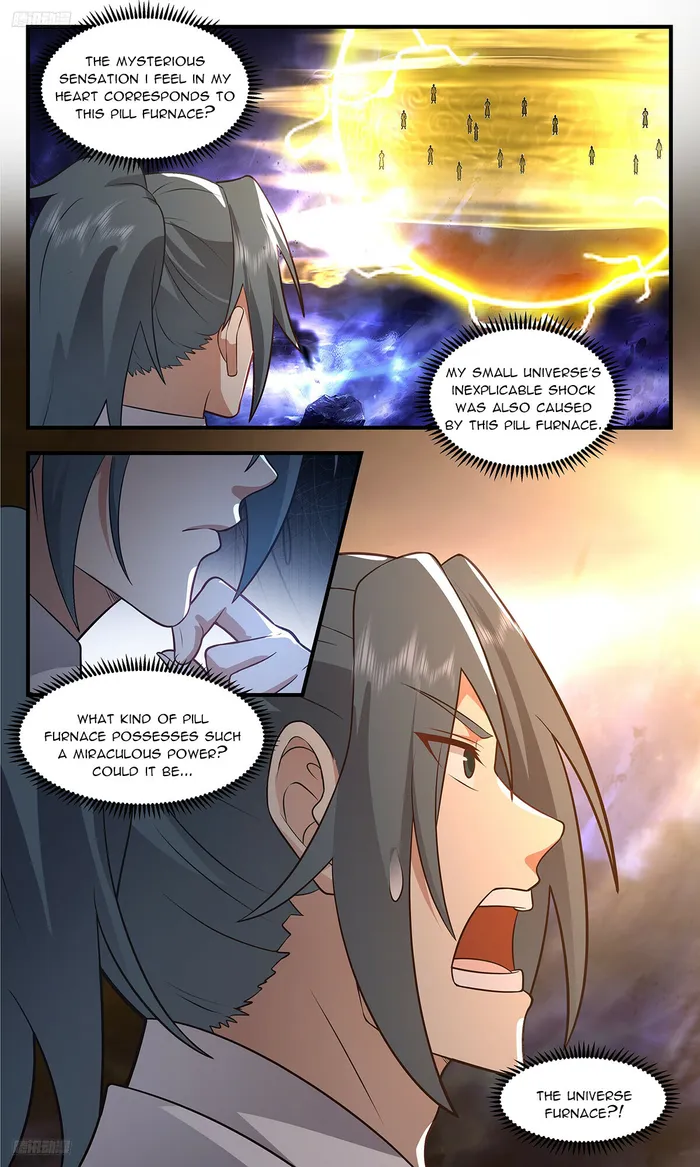 Page 2 of Chapter 3491