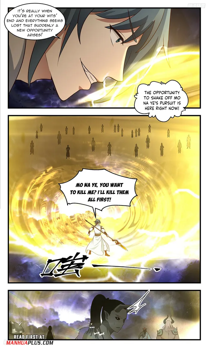Page 5 of Chapter 3491