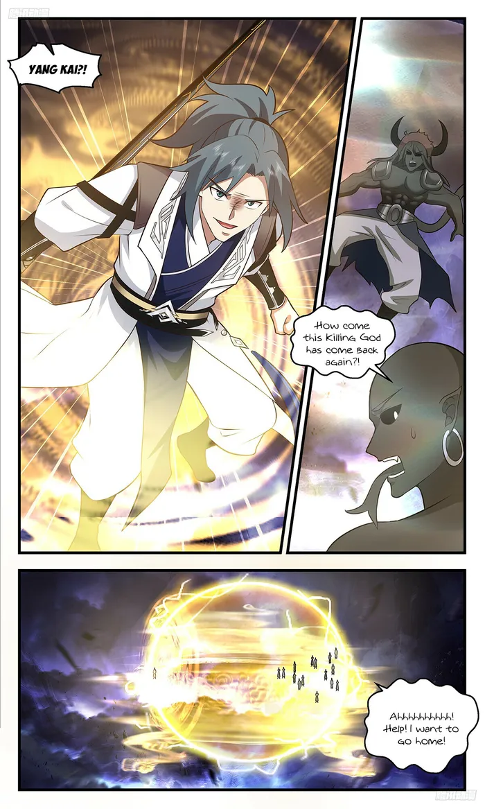 Page 6 of Chapter 3491