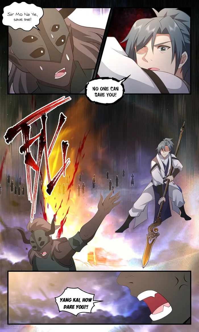 Page 10 of Chapter 3491