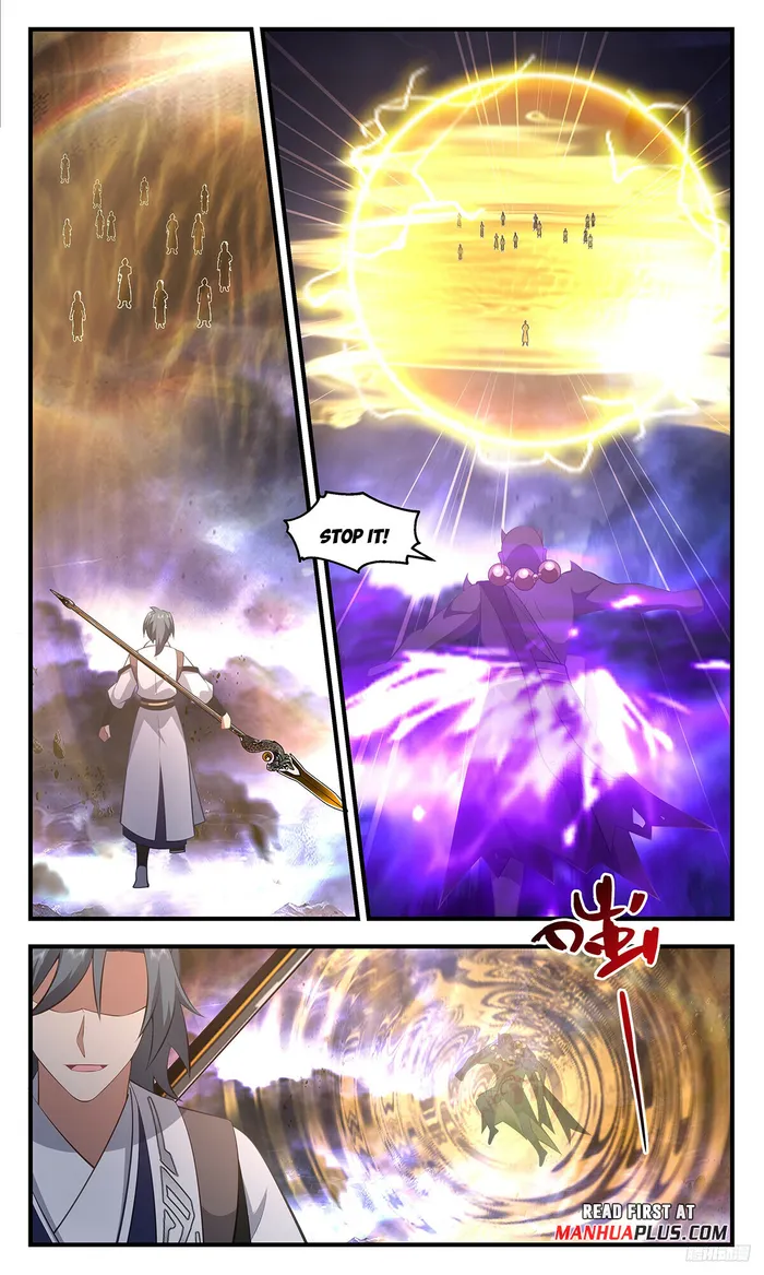 Page 11 of Chapter 3491
