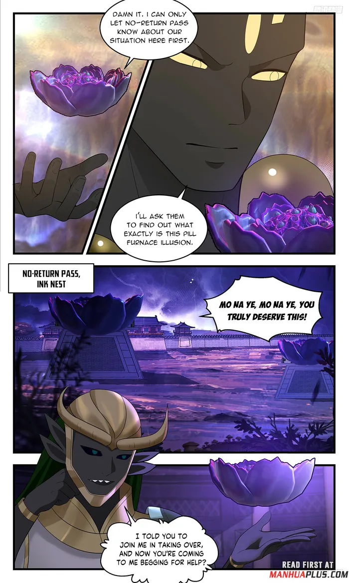Page 9 of Chapter 3492