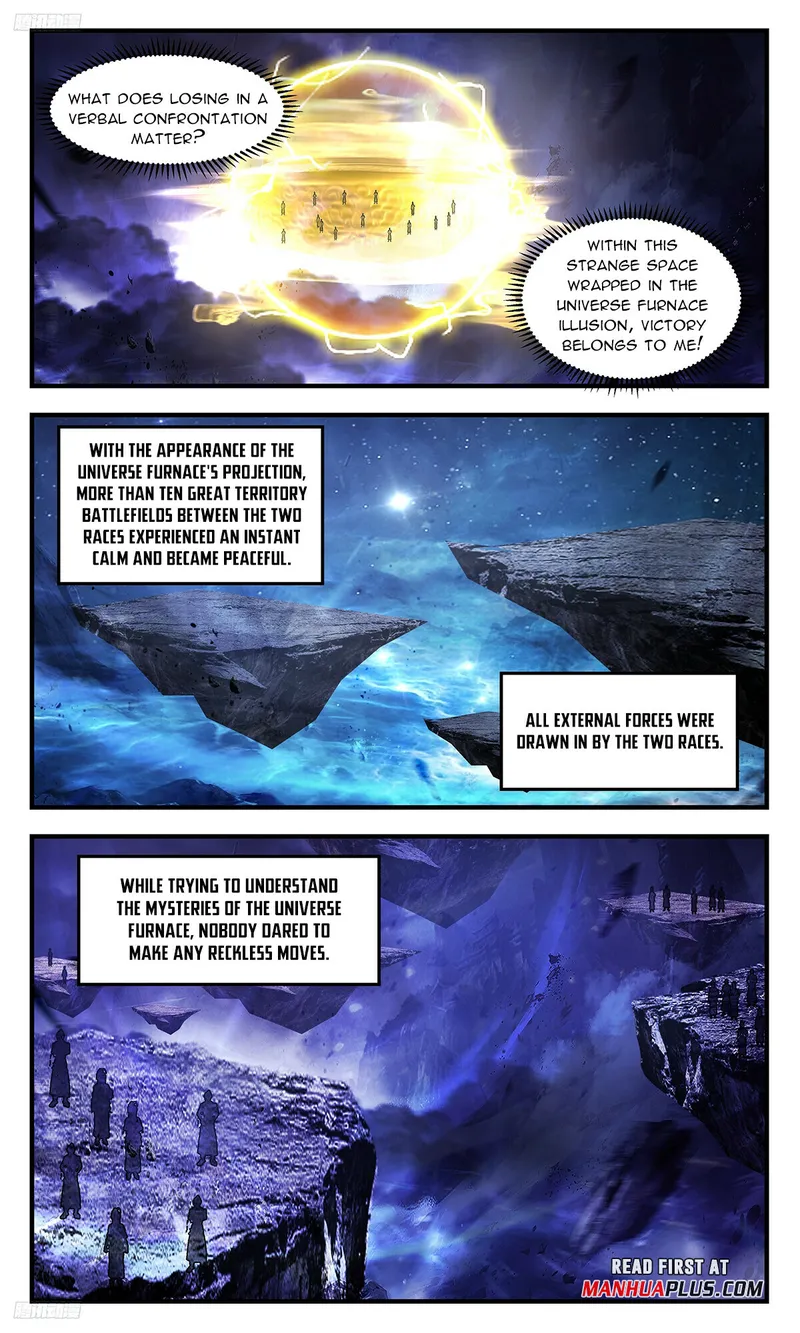 Page 3 of Chapter 3494