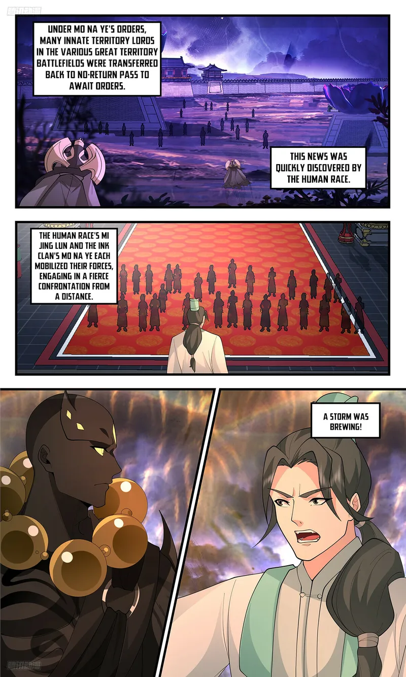Page 4 of Chapter 3494