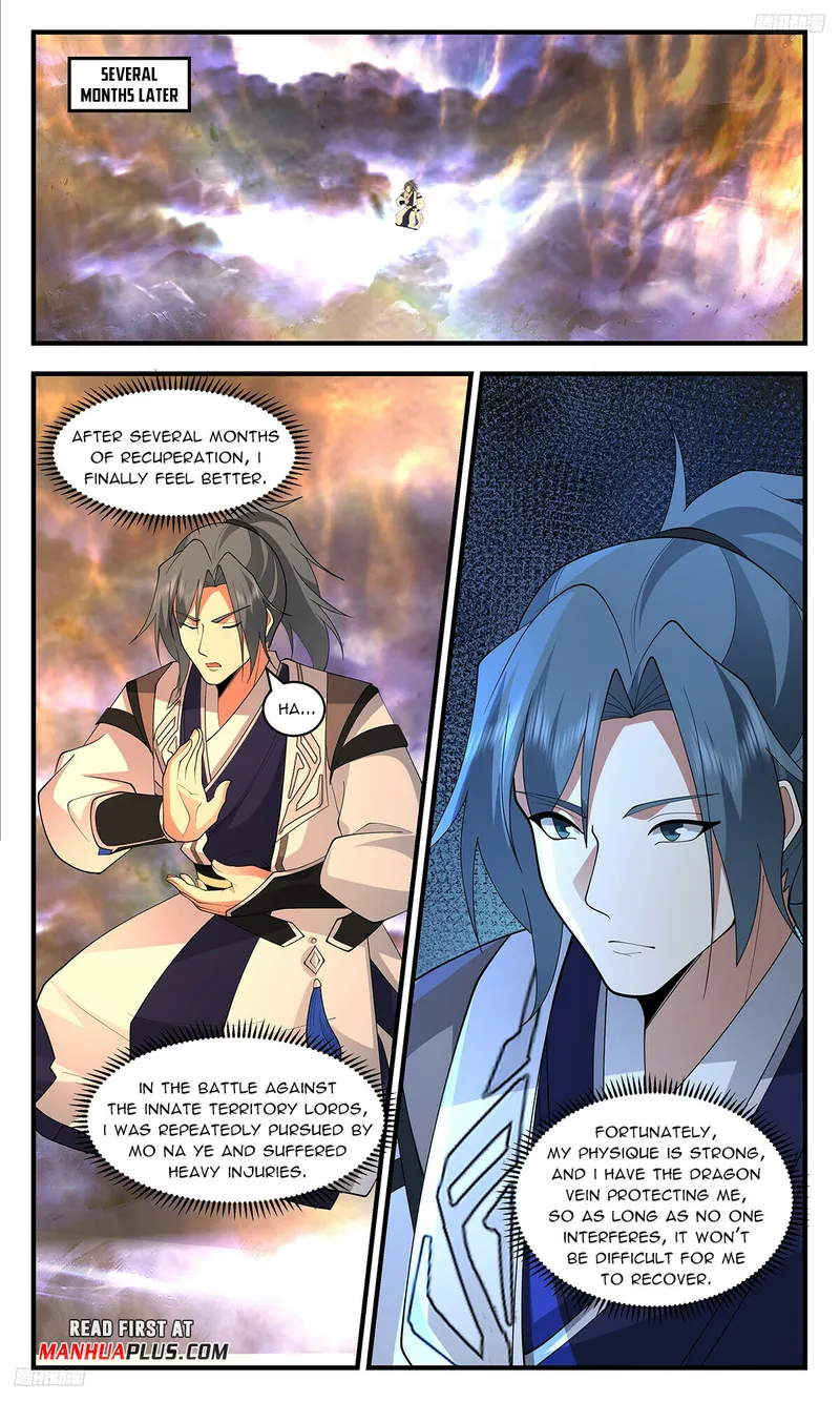 Page 5 of Chapter 3494