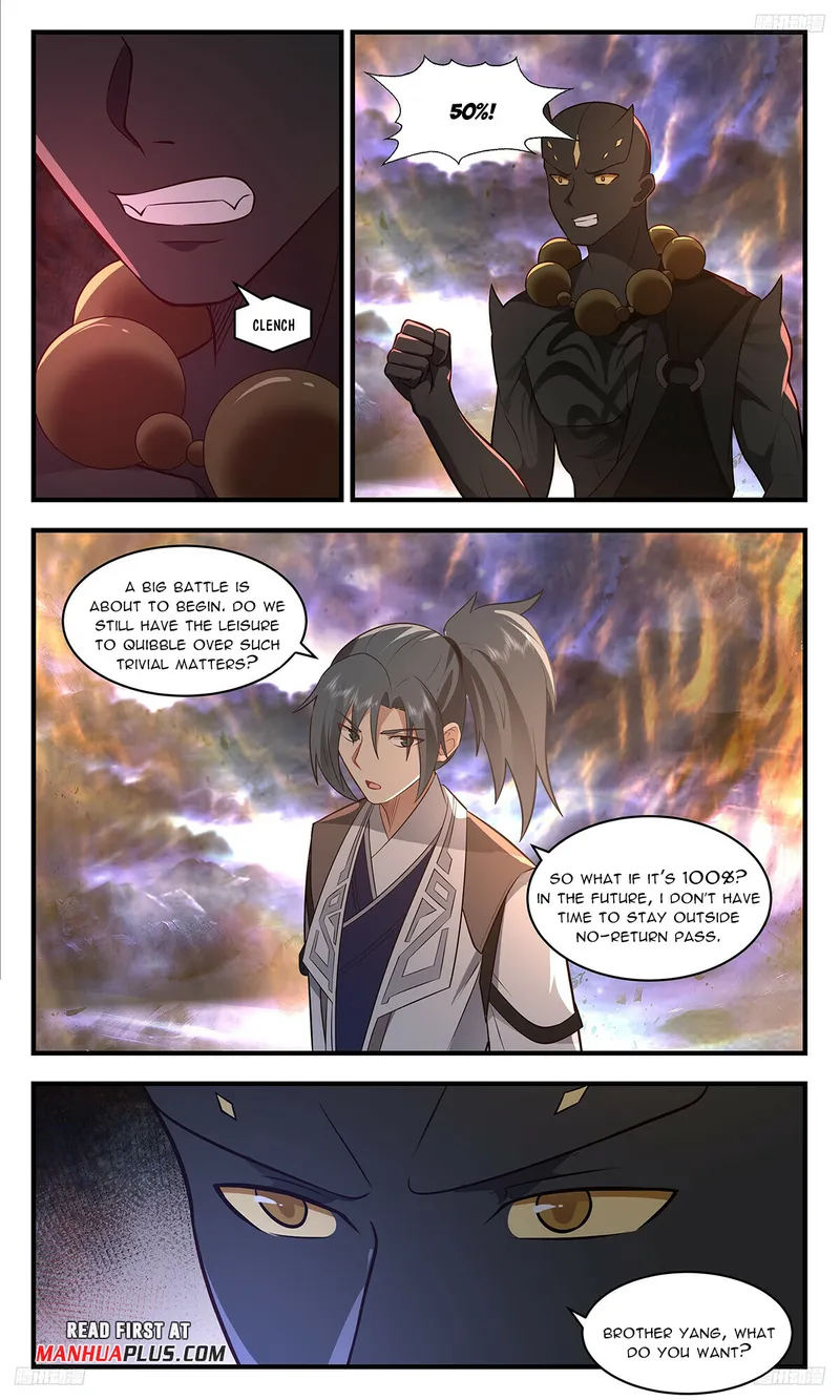 Page 7 of Chapter 3494