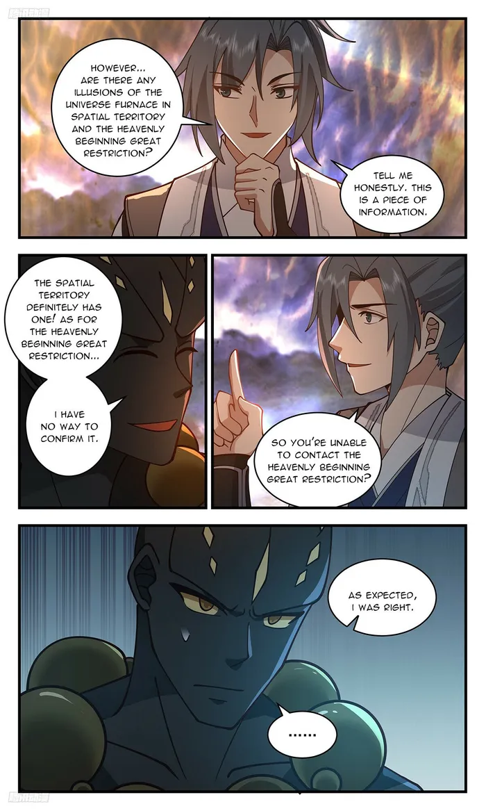 Page 2 of Chapter 3495