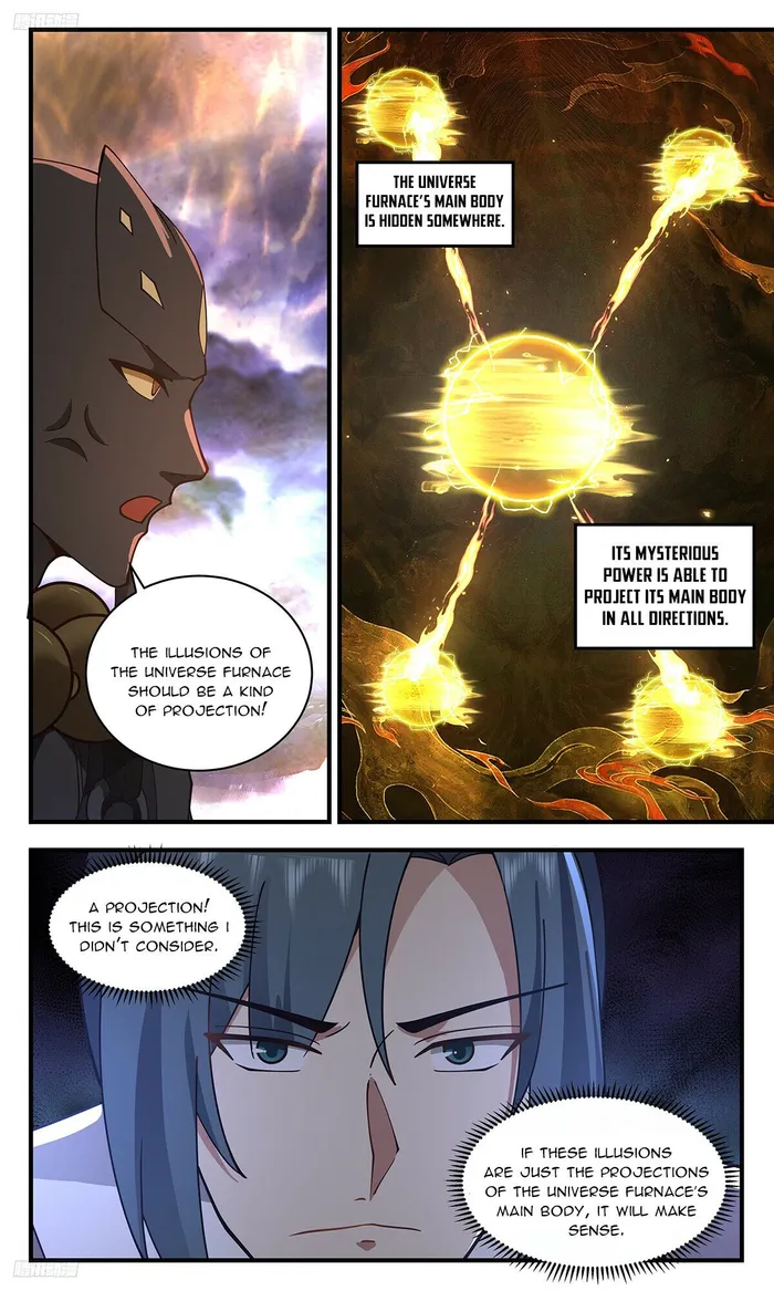 Page 4 of Chapter 3495