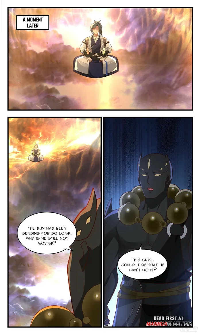 Page 11 of Chapter 3495