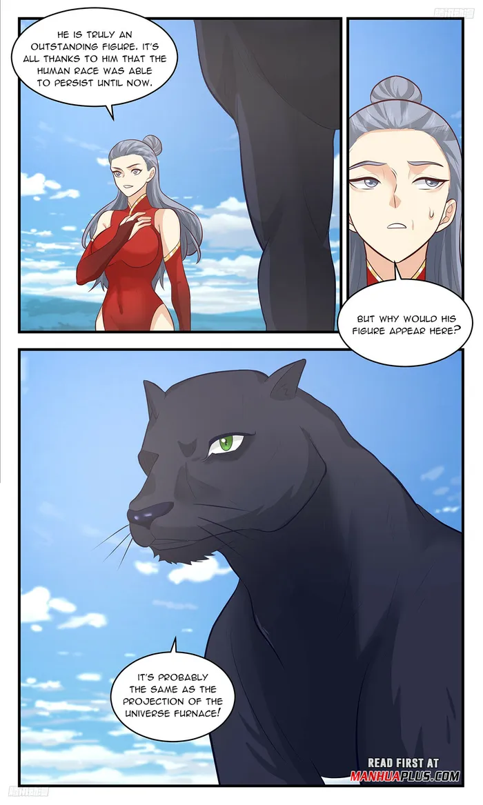 Page 5 of Chapter 3500