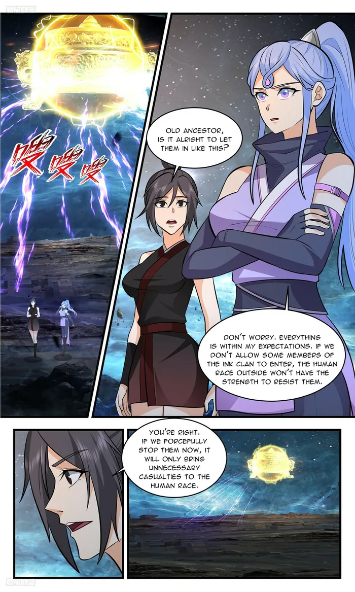 Page 2 of Chapter 3505