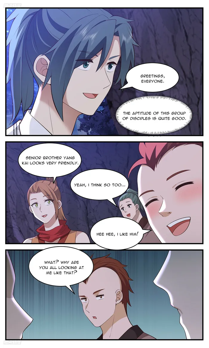 Page 2 of Chapter 3525