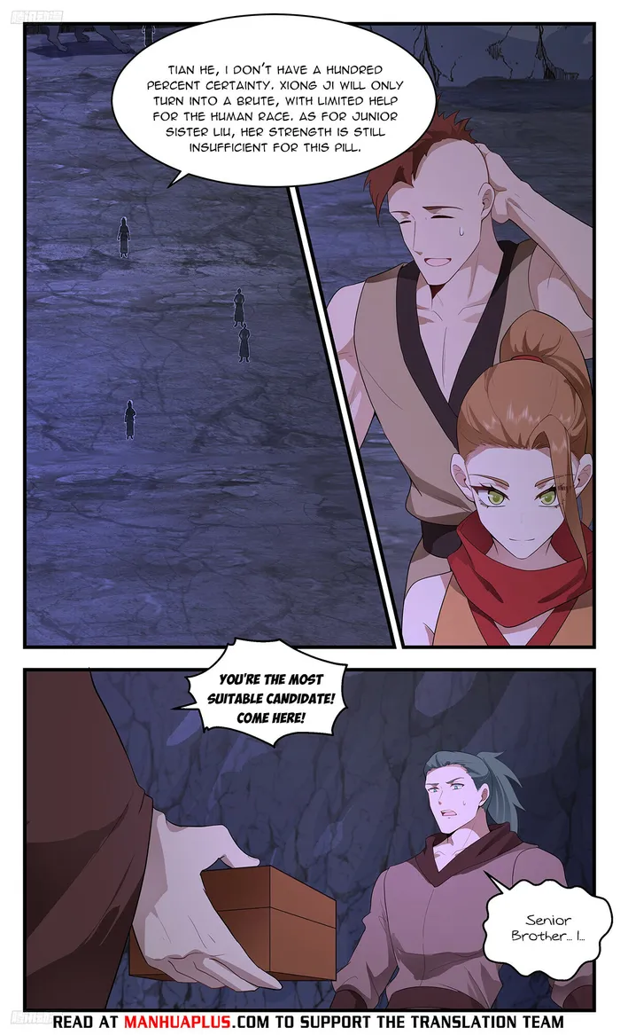 Page 8 of Chapter 3526