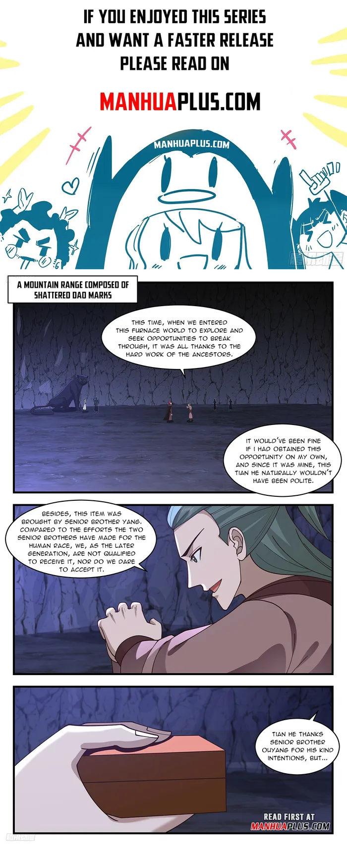 Page 1 of Chapter 3527