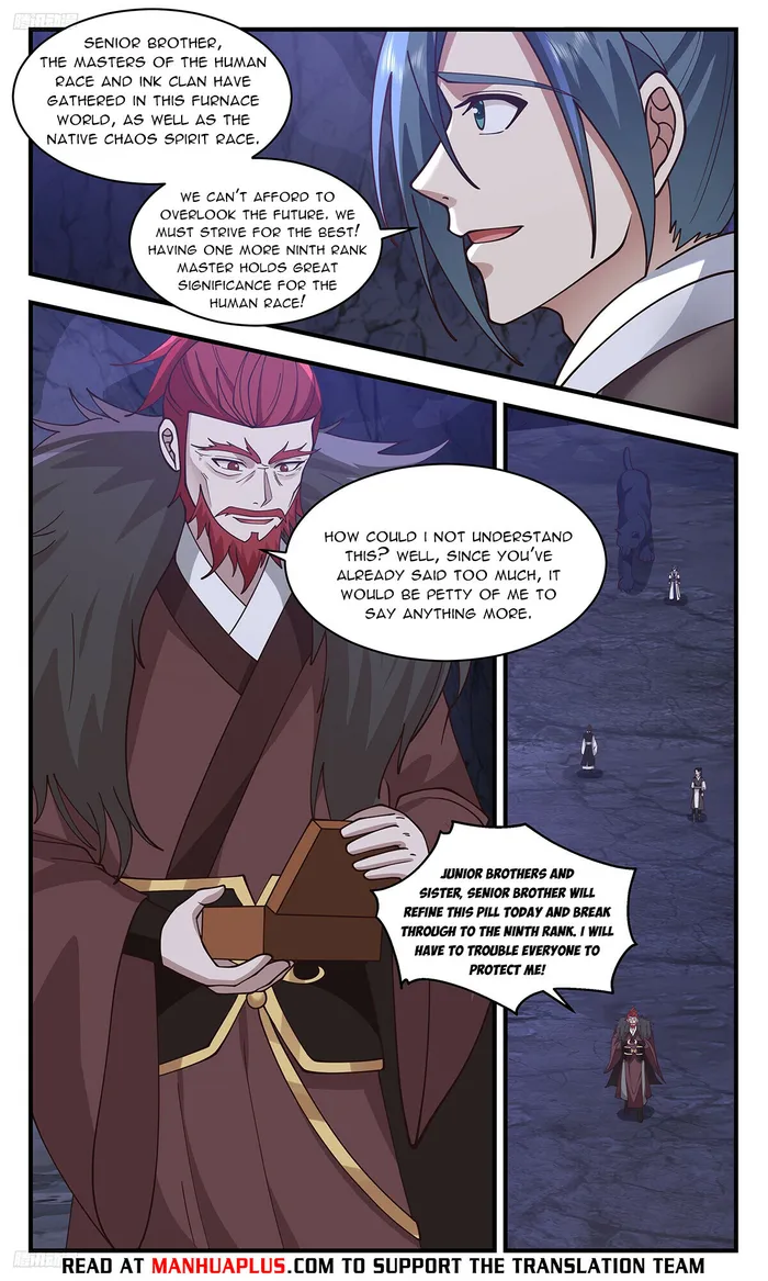Page 4 of Chapter 3527