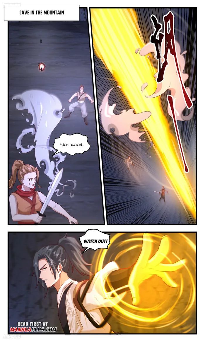 Page 3 of Chapter 3528
