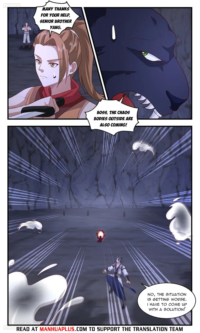 Page 4 of Chapter 3528