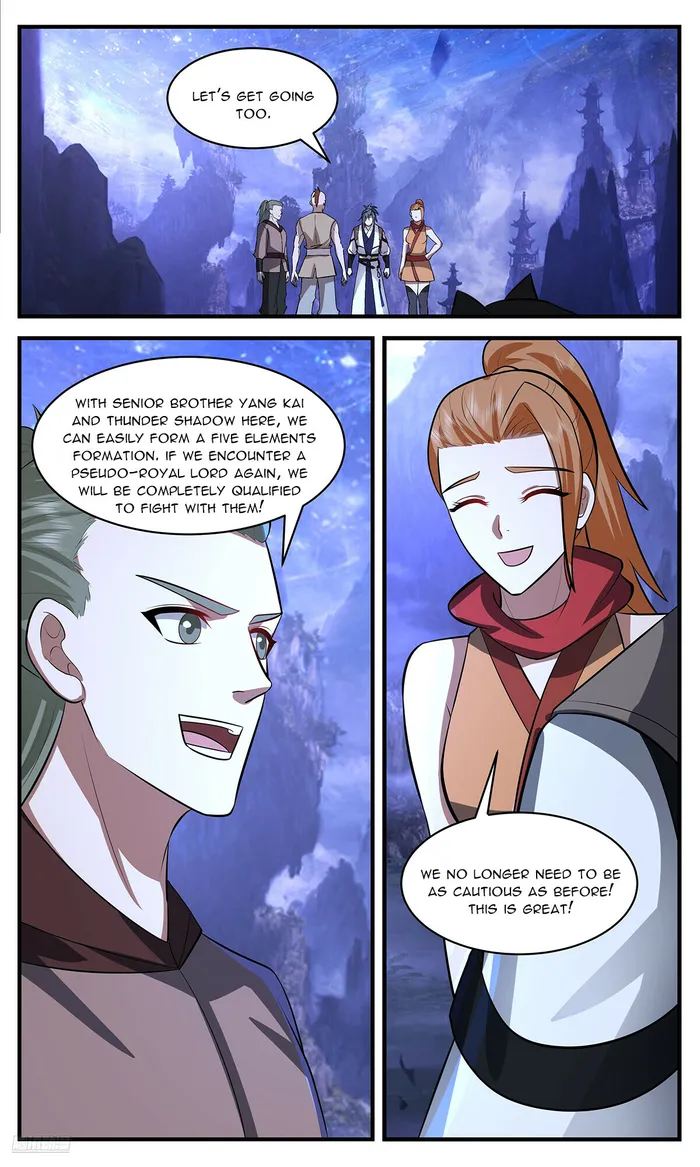 Page 10 of Chapter 3530