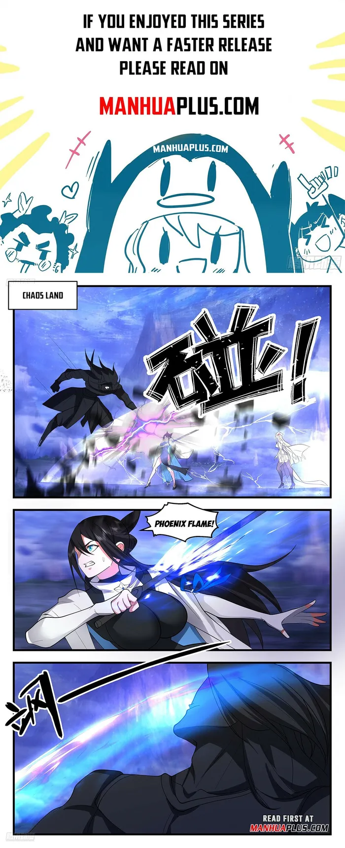Page 1 of Chapter 3532