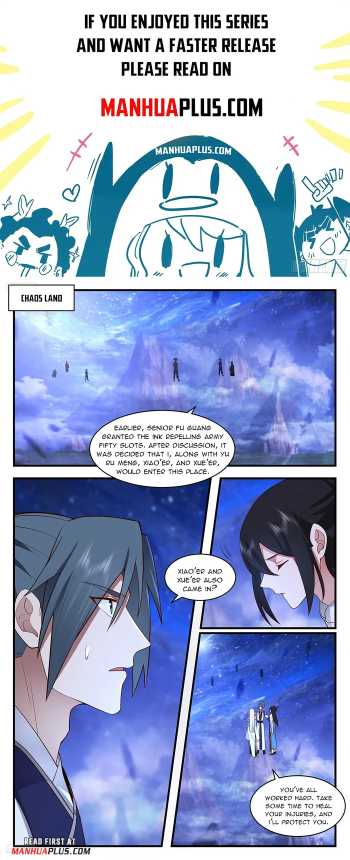 Page 1 of Chapter 3534