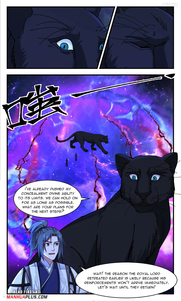 Page 5 of Chapter 3538