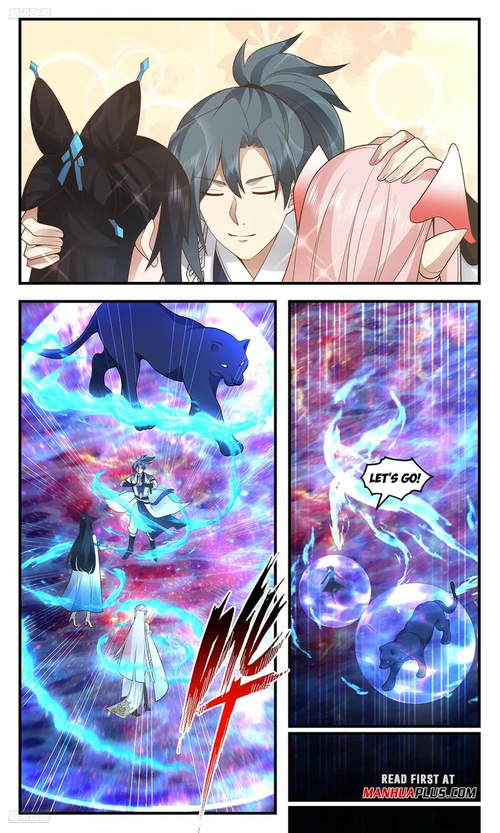 Page 3 of Chapter 3550