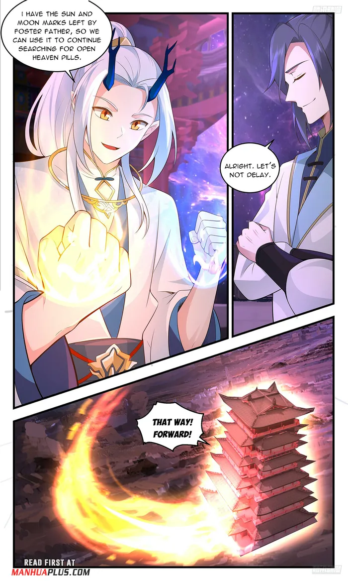 Page 9 of Chapter 3557