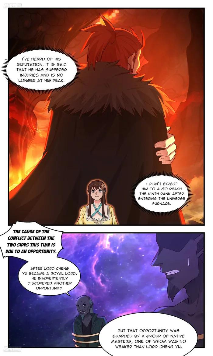 Page 8 of Chapter 3560