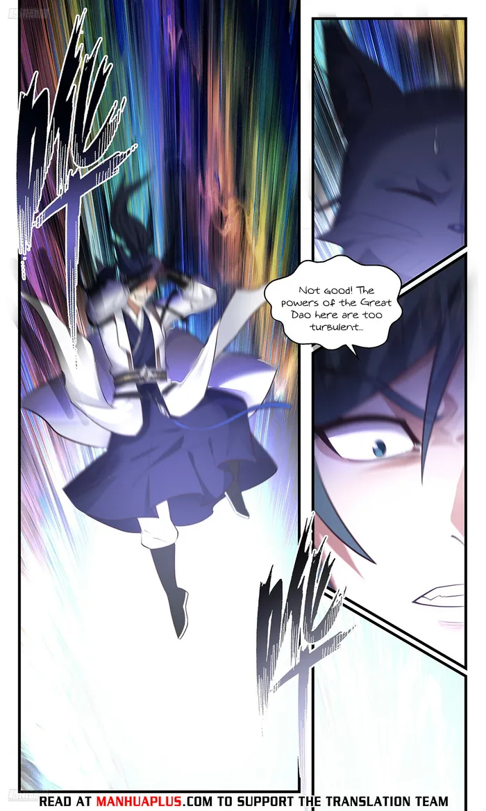 Page 4 of Chapter 3565