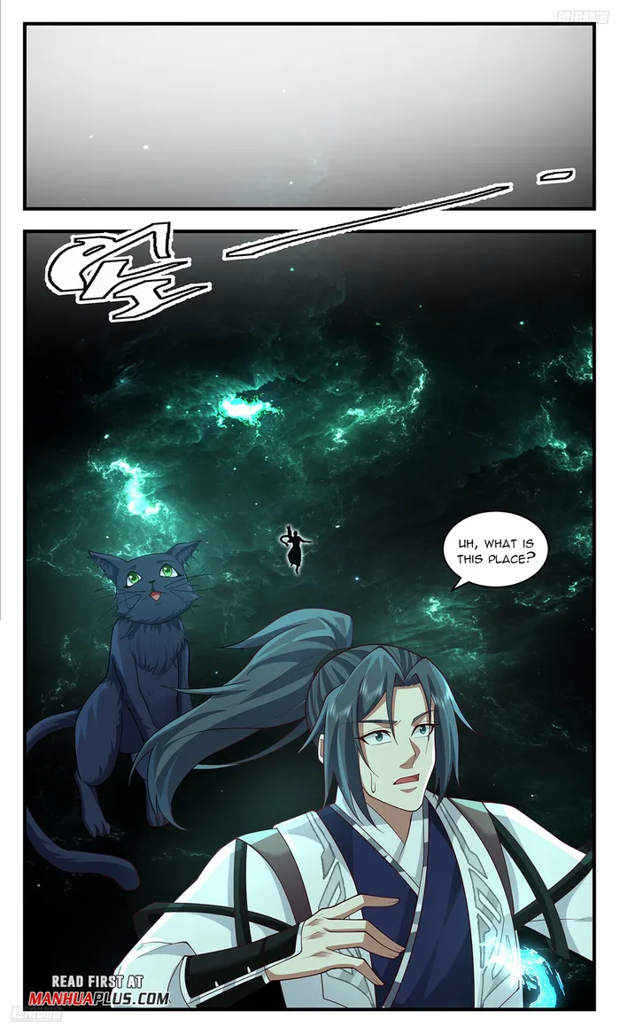 Page 5 of Chapter 3565