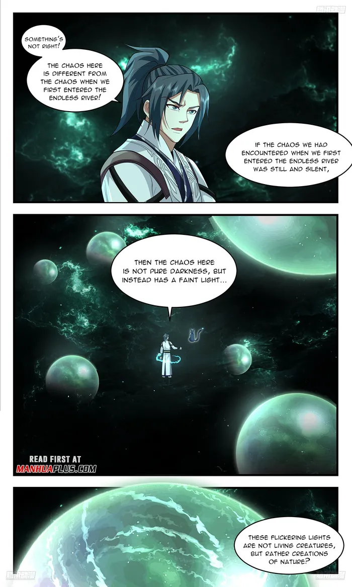 Page 7 of Chapter 3565