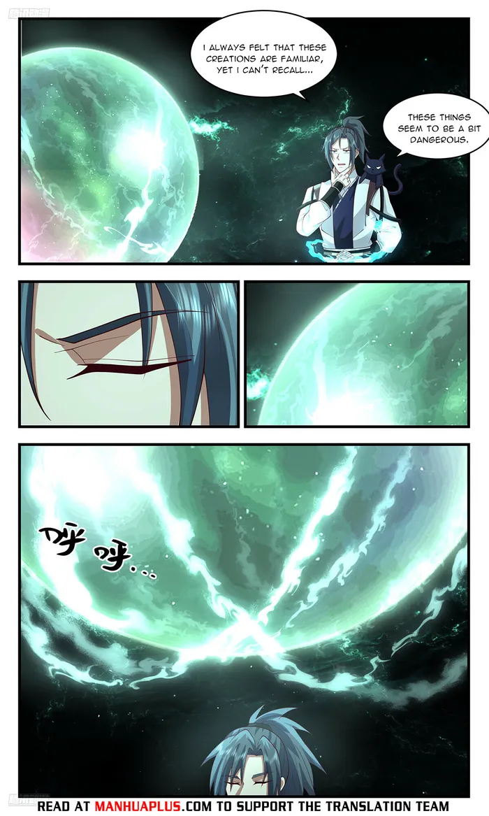 Page 8 of Chapter 3565
