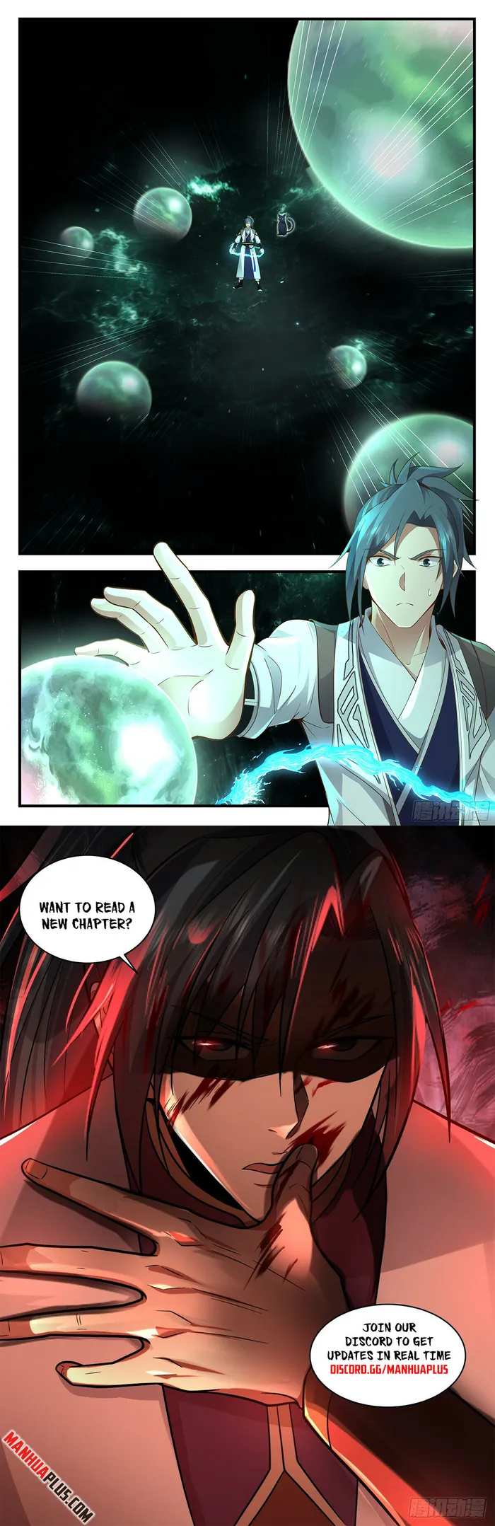 Page 12 of Chapter 3565