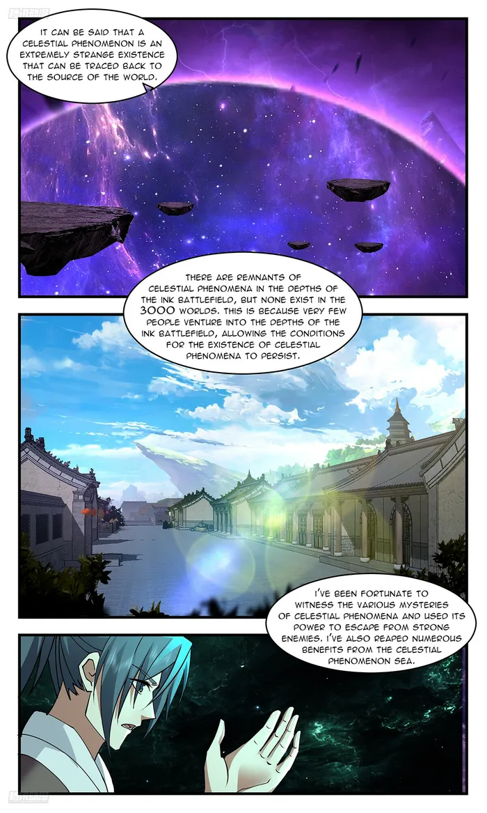 Page 2 of Chapter 3566