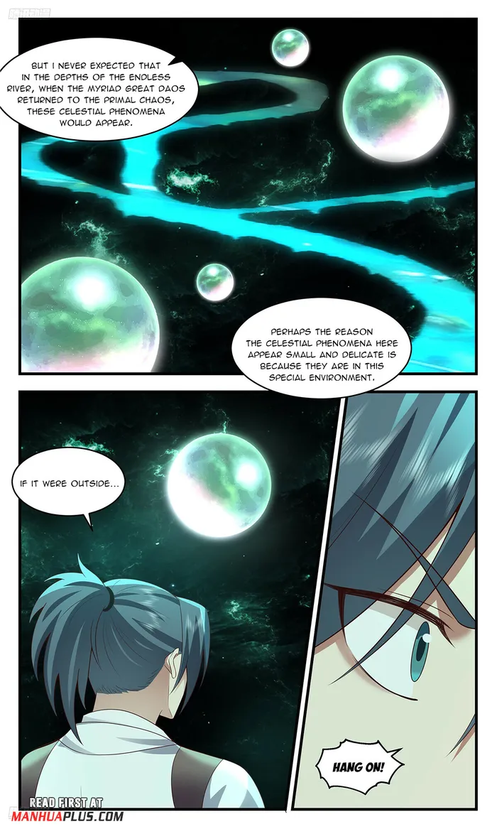 Page 3 of Chapter 3566