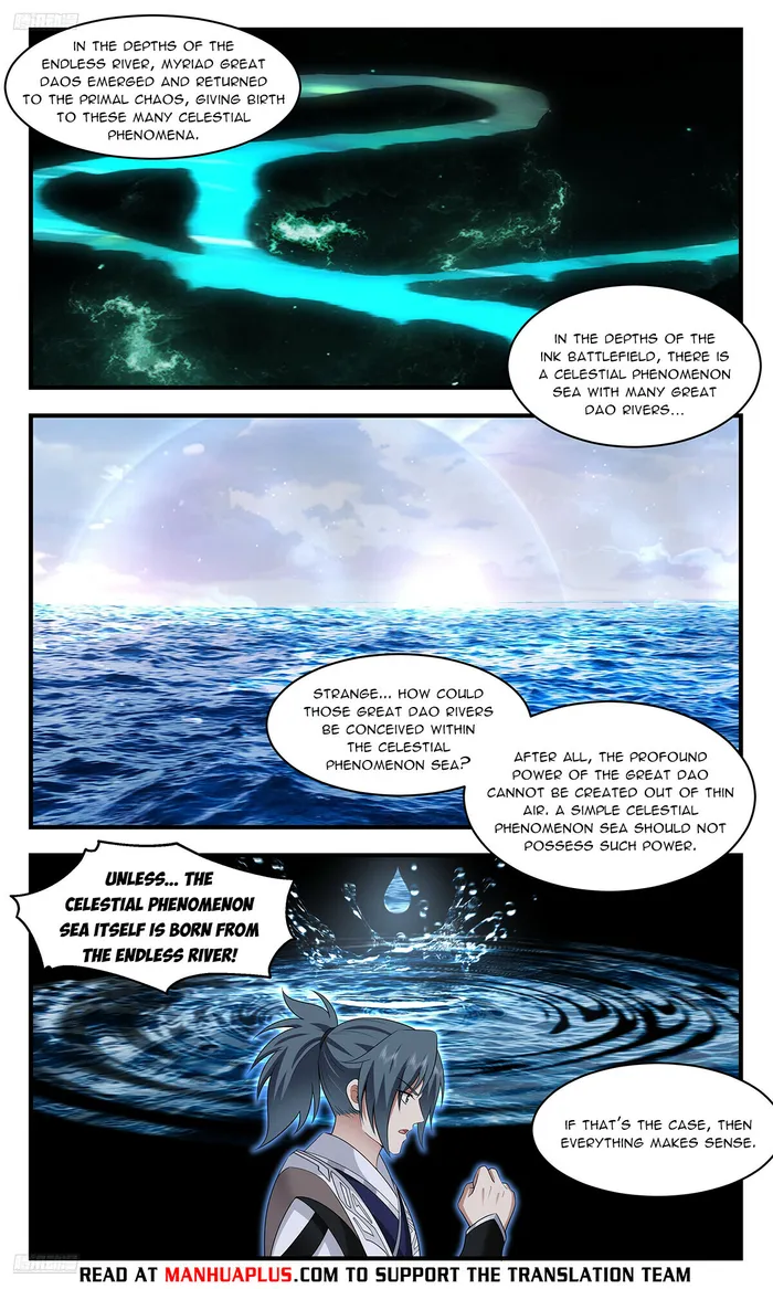 Page 4 of Chapter 3566