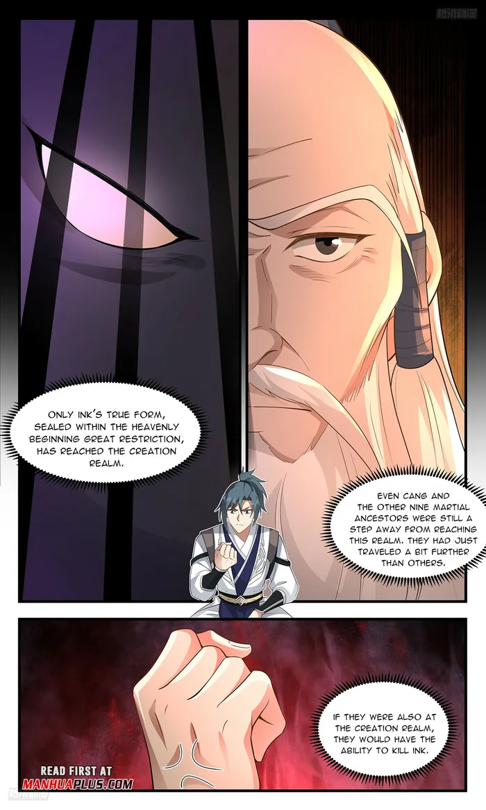 Page 5 of Chapter 3567