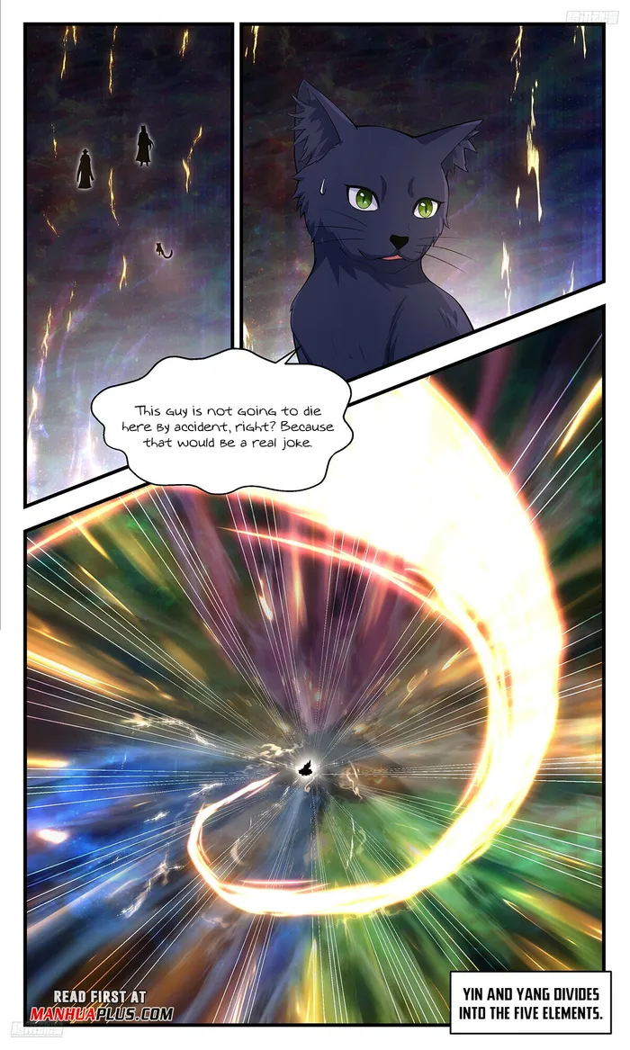 Page 5 of Chapter 3568