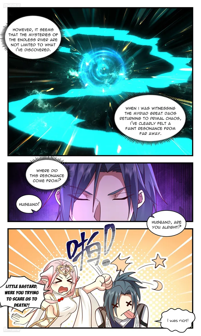 Page 2 of Chapter 3569