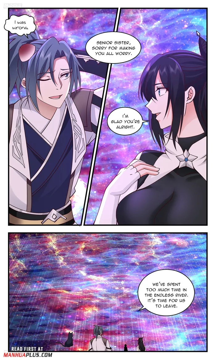 Page 3 of Chapter 3569