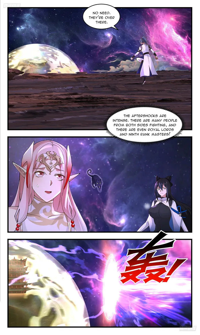 Page 6 of Chapter 3569