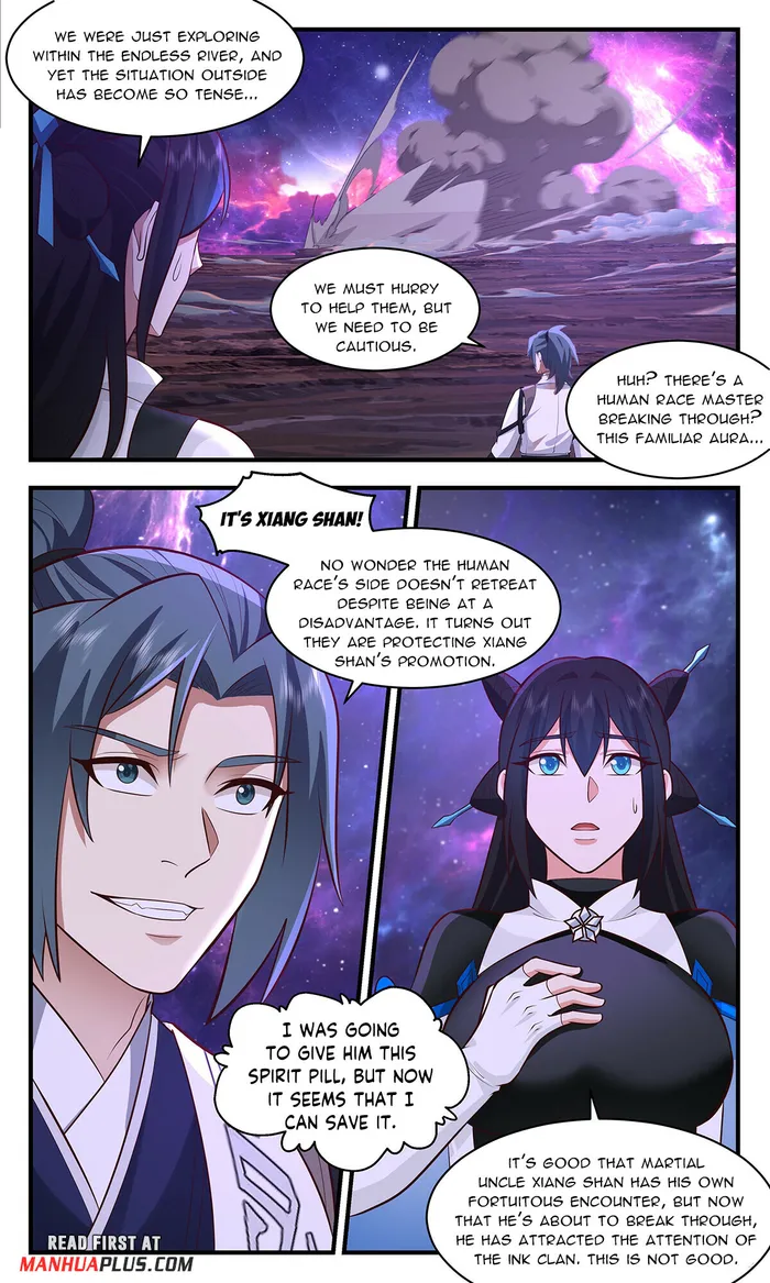 Page 11 of Chapter 3569