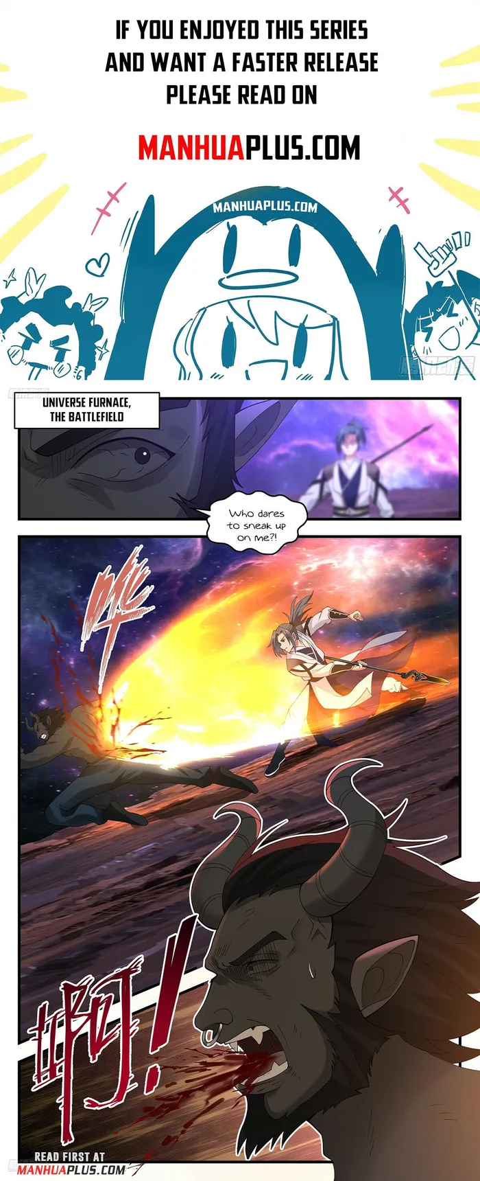 Page 1 of Chapter 3571