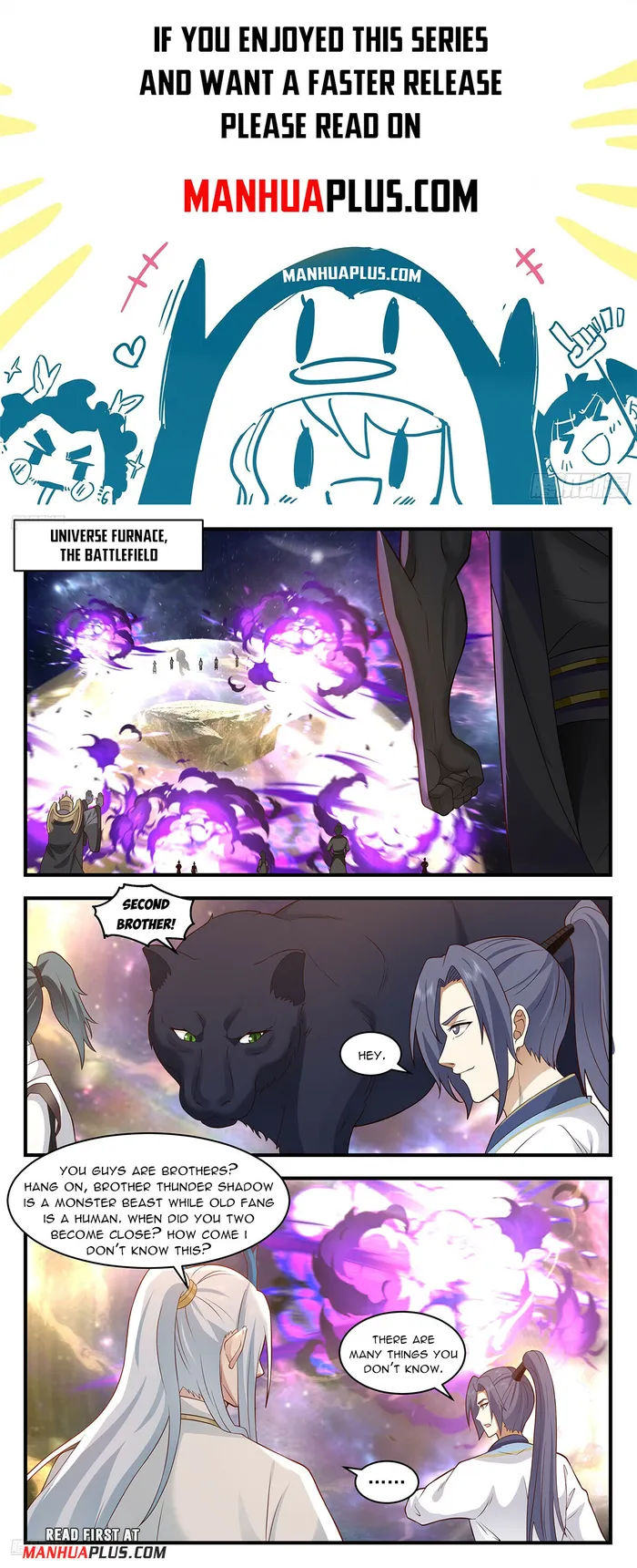 Page 1 of Chapter 3574
