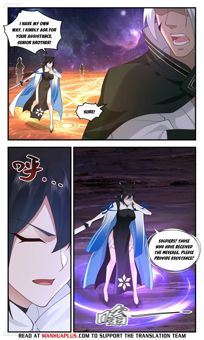 Page 8 of Chapter 3576