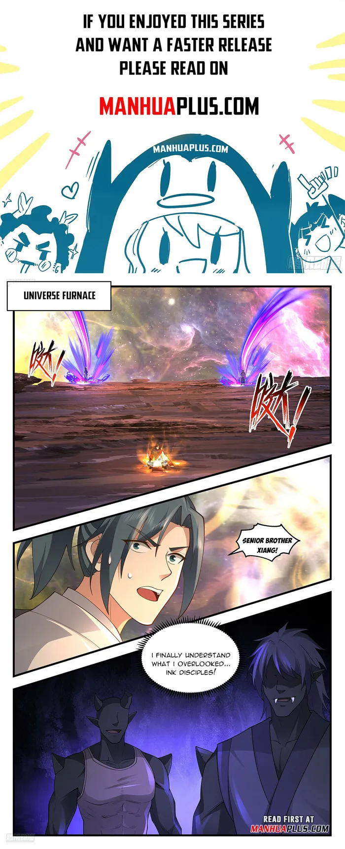 Page 1 of Chapter 3579