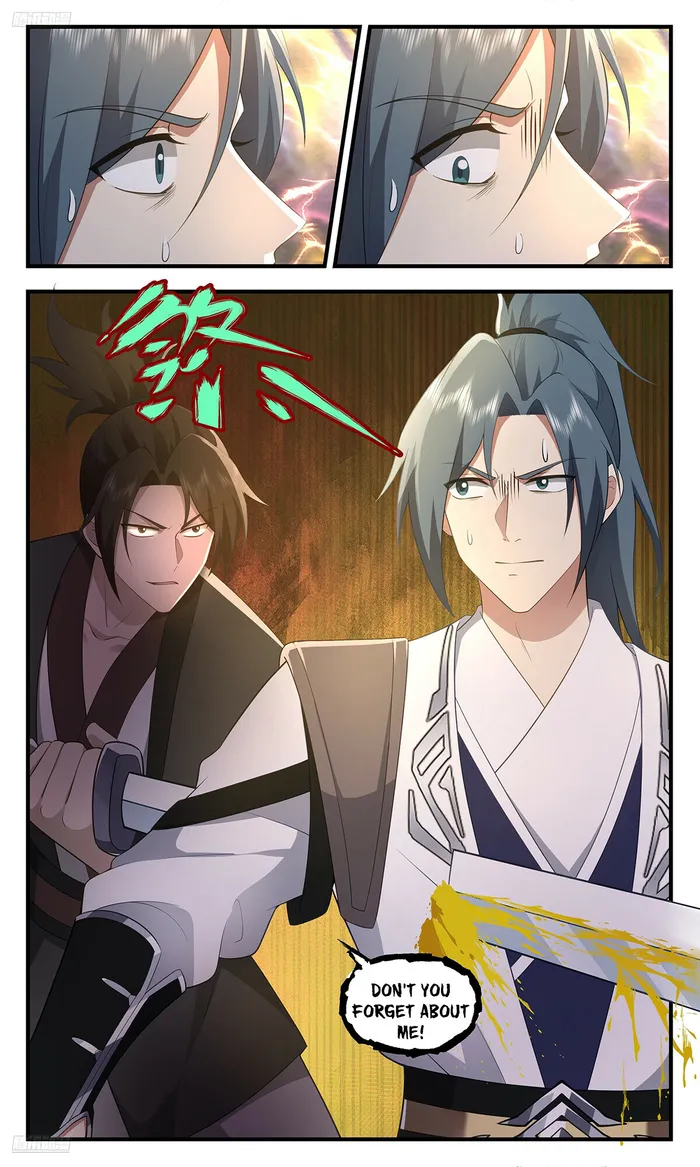 Page 2 of Chapter 3580