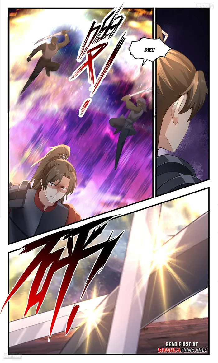 Page 5 of Chapter 3580