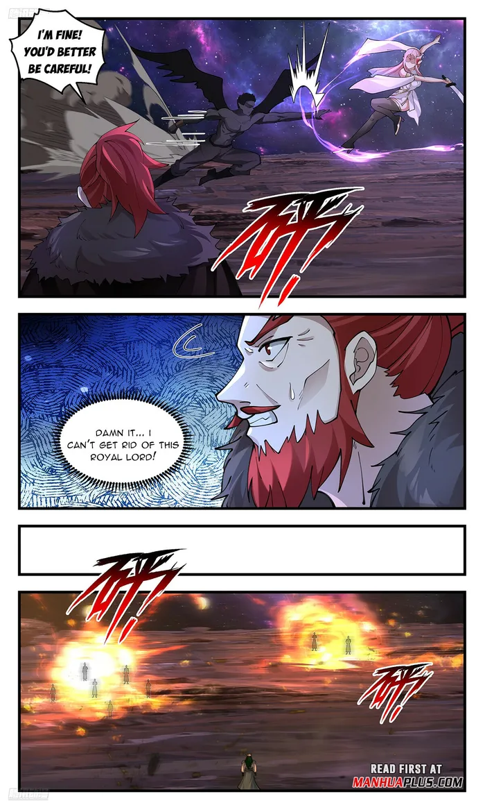 Page 3 of Chapter 3583